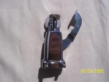 Need help identifying parts please.