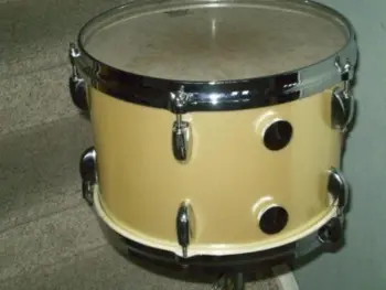 *** Vintage Gretsch 12 X 8 Tom SSB#1***
