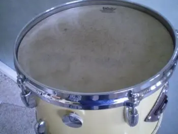 *** Vintage Gretsch 12 X 8 Tom SSB#1***