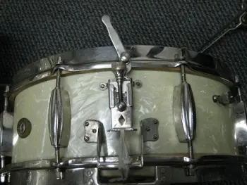 Gretsch/Singerland Big Band Kit
