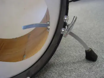 Is this a Ludwig Rocker ?