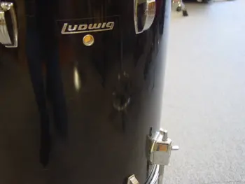 Is this a Ludwig Rocker ?