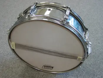 Is this a Ludwig Rocker ?