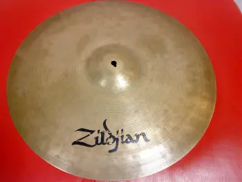 K Zildjian Istanbul 20'' 1780gr