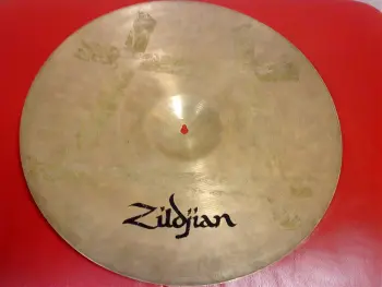 K Zildjian Istanbul 20'' 1780gr
