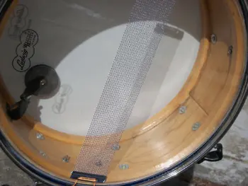 My new acquisition - 70's Ludwig Super Classic