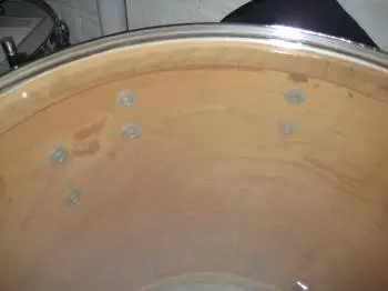 Slingerland Krupa kit?