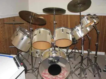 1978 Pearl F-11 Set-Need Advice on Value