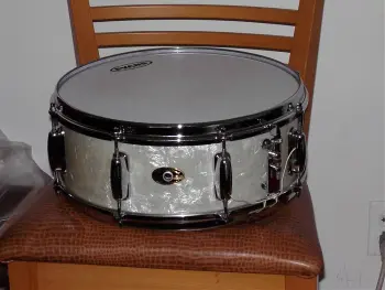 Slingerland Hollywood Ace 60's model