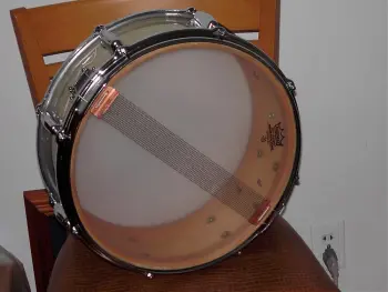 Slingerland Hollywood Ace 60's model