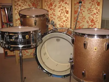 Need a 16&quot; floor tom for my downbeat kit
