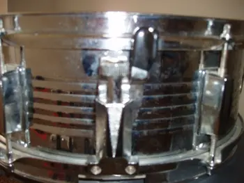 Please identify my snare drum