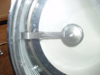 Please identify my snare drum -3 more pics