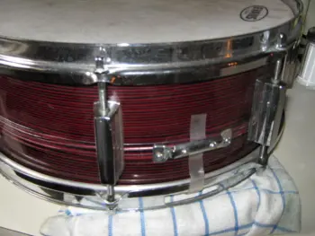 Tempro drums