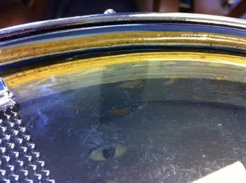 Value of Rogers snare
