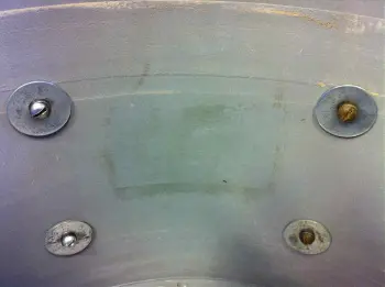 Value of Rogers snare