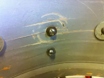 Value of Rogers snare