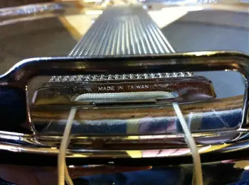 Value of Rogers snare