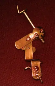 Unusual Rogers Swivomatic Tom Mount