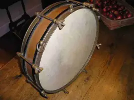 Snare Drum - Thibouville-Lamy