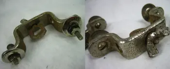 Vintage &quot;bracket Style&quot; FT Mounts.
