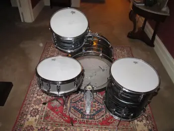 My New Ludwig Standards