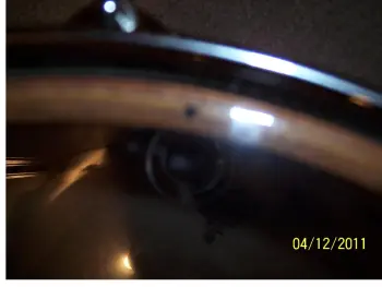 Ludwig Snare Question