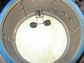 Slingerland Radio King Tom. What have I got?