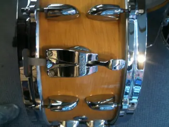Gretsch snare advice