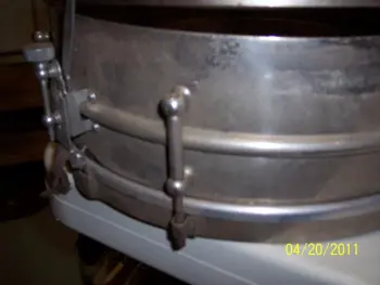Ludwig Universal Snare