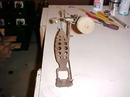 Any Info on this old Ludwig Pedal?