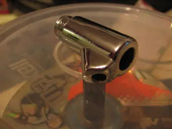 looking for star bass drum spurs