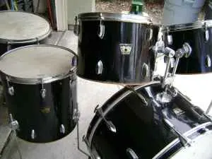 60s Majestic on C/L with 24&quot; bass .....