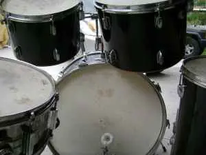 60s Majestic on C/L with 24&quot; bass .....