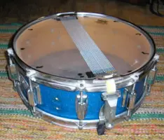 Need help with a Rogers Super Ten...maple?