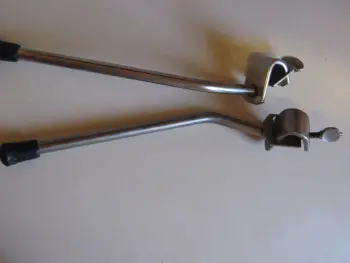 Old Spurs