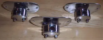 Rogers Knobby Mounts (3)