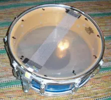 Need help with a Rogers Super Ten...maple?