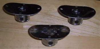 Rogers Knobby Mounts (3)