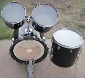 Are these slingerlands?