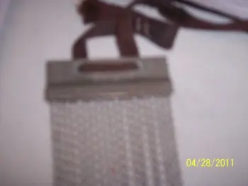 Gretsch Responso snare wires