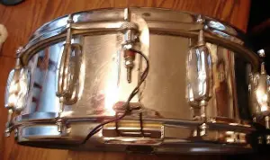 need help dating Slingerland snare!