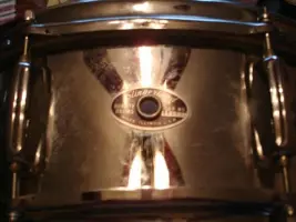need help dating Slingerland snare!