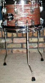 Looking For Some Slingerland Advice