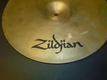 Zildjian ZBT 14&quot; Pair of Hi Hats Cymbals