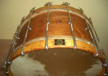 Walberg and Auge Marching Snare Project