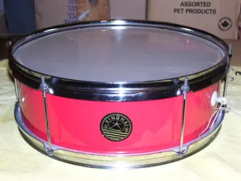 Xanghai Snare (Chinese)