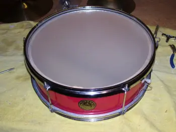 Xanghai Snare (Chinese)