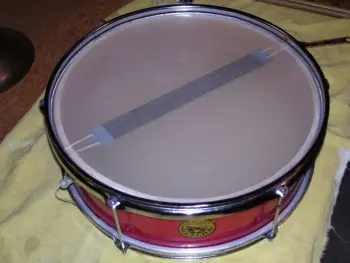 Xanghai Snare (Chinese)