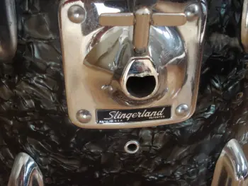 Identifying Slingerlands with no badges